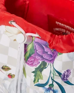 IN THE GARDEN MINI HILLS BACKPACK