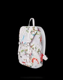 IN THE GARDEN MINI HILLS BACKPACK