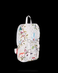 IN THE GARDEN MINI HILLS BACKPACK