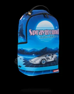 INFERNO BACKPACK