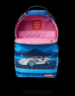INFERNO BACKPACK