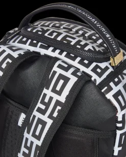 INFINITI 3M BACKPACK (DLXV)