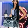 INFINITI 3M MINI DUFFLE