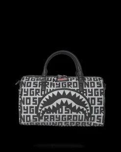 INFINITI 3M MINI DUFFLE
