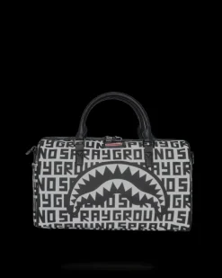 INFINITI 3M MINI DUFFLE