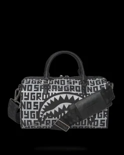 INFINITI 3M MINI DUFFLE