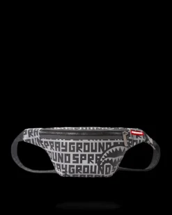 INFINITI 3M SAVVY CROSSBODY
