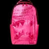 INFINITI PINK DIAMOND BACKPACK (DLXV)