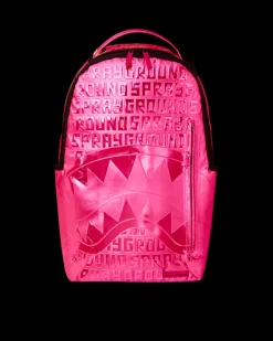 INFINITI PINK DIAMOND BACKPACK (DLXV)