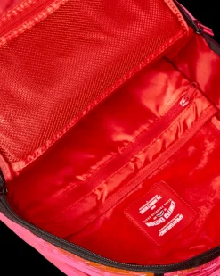 INFINITI PINK DIAMOND BACKPACK (DLXV)