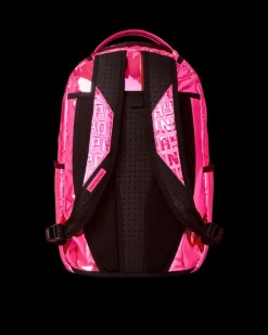 INFINITI PINK DIAMOND BACKPACK (DLXV)