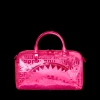 INFINITI PINK DIAMOND MINI DUFFLE