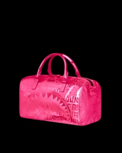 INFINITI PINK DIAMOND MINI DUFFLE