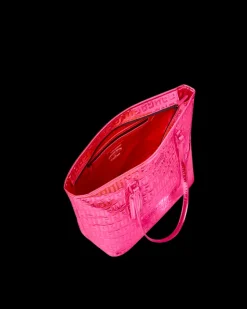 INFINITI PINK DIAMOND TOTE