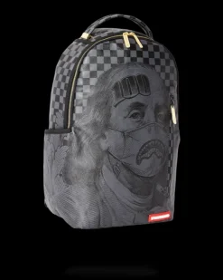 $100 IS MY NAME DLX BACKPACK
