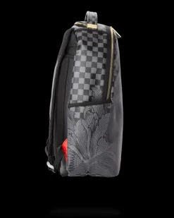 $100 IS MY NAME DLX BACKPACK