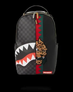 ITALIA DIVISO BACKPACK