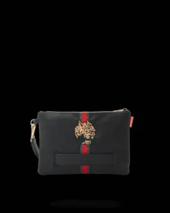 ITALIA DIVISO CROSSOVER CLUTCH