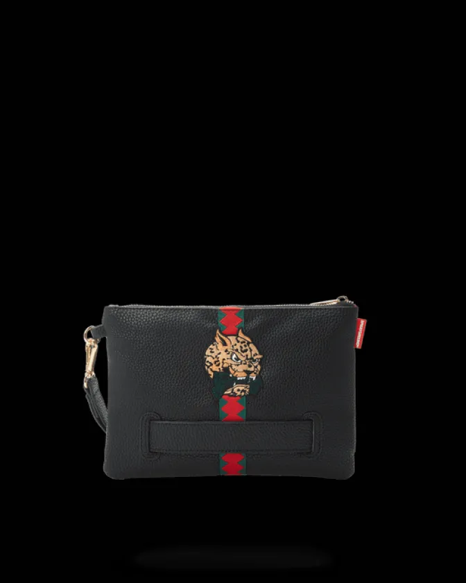 ITALIA DIVISO CROSSOVER CLUTCH