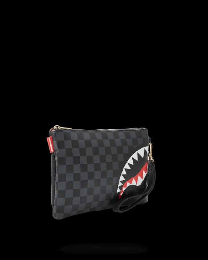 ITALIA DIVISO CROSSOVER CLUTCH