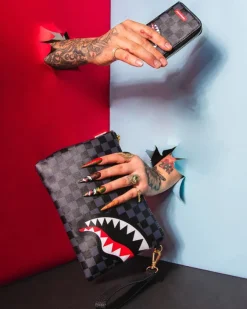 ITALIA DIVISO CROSSOVER CLUTCH