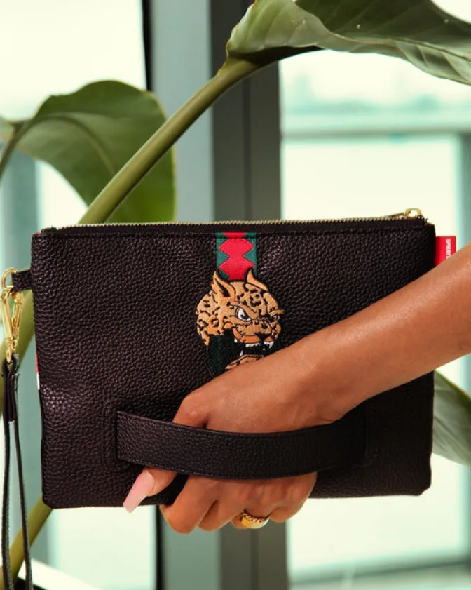 ITALIA DIVISO CROSSOVER CLUTCH