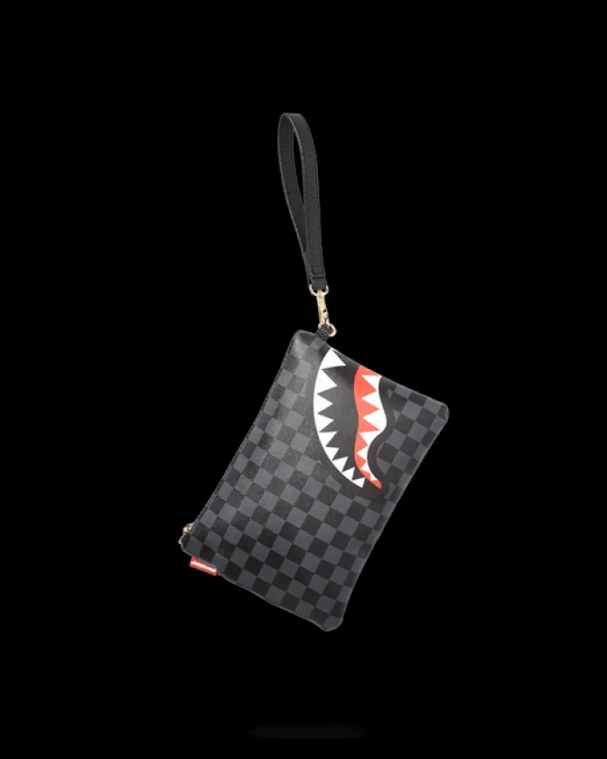 ITALIA DIVISO CROSSOVER CLUTCH