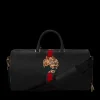 ITALIA DIVISO LARGE DUFFLE