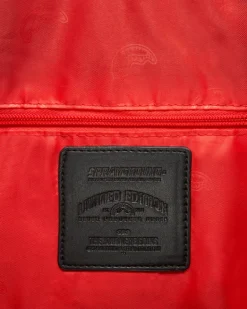 ITALIA DIVISO LARGE DUFFLE