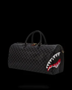 ITALIA DIVISO LARGE DUFFLE