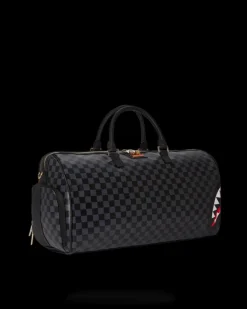 ITALIA DIVISO LARGE DUFFLE