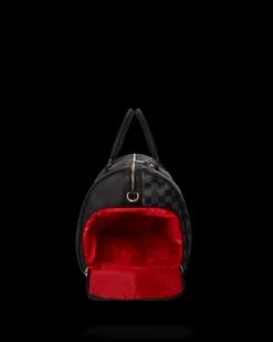ITALIA DIVISO LARGE DUFFLE
