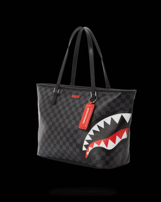 ITALIA DIVISO TOTE
