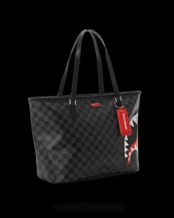 ITALIA DIVISO TOTE