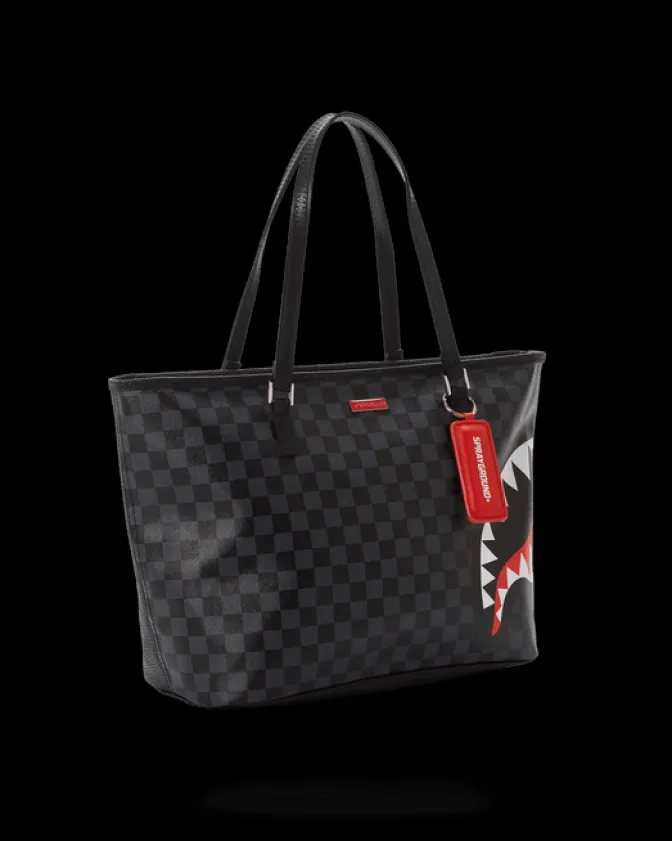 ITALIA DIVISO TOTE