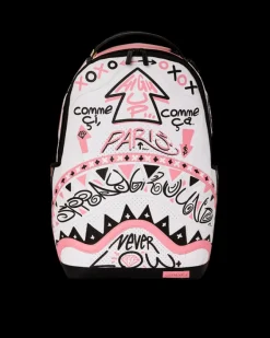 JADORE BACKPACK (DLXV)