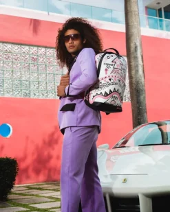 JADORE BACKPACK (DLXV)