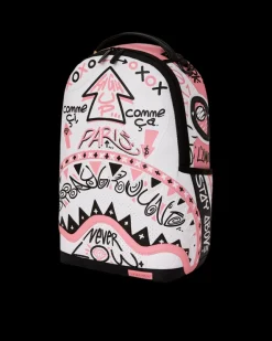 JADORE BACKPACK (DLXV)