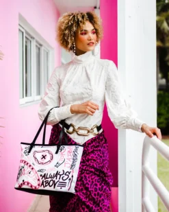 JADORE TOTE