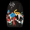 JARDIN D'EDEN BACKPACK