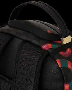 JARDIN D'EDEN BACKPACK