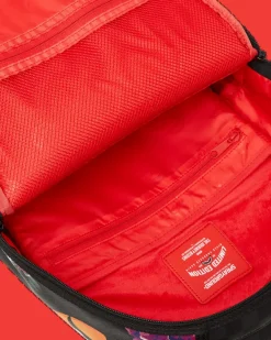 JARDIN D'EDEN BACKPACK