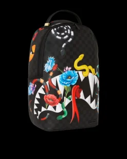 JARDIN D'EDEN BACKPACK