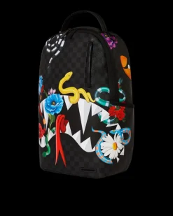 JARDIN D'EDEN BACKPACK