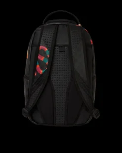 JARDIN D'EDEN BACKPACK