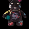 JARDIN D'EDEN MONEYBEAR TEDDYBEAR BACKPACK