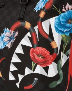 JARDIN D'EDEN TOTE