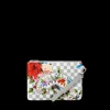 JARDIN DU PALAIS CROSSOVER CLUTCH
