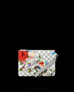 JARDIN DU PALAIS CROSSOVER CLUTCH