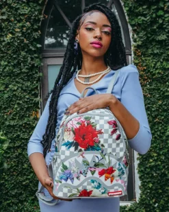JARDIN DU PALAIS SAVAGE BACKPACK